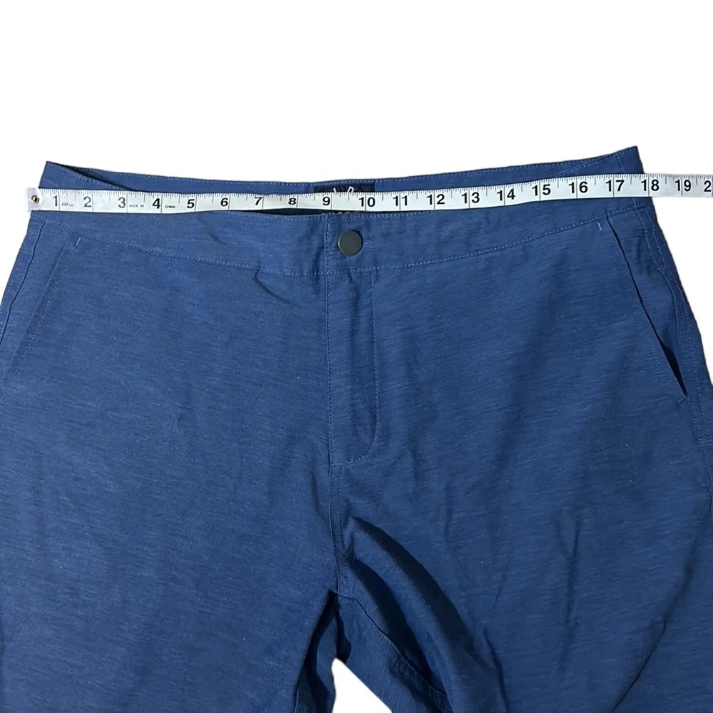 Faherty All Day Shorts